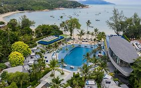 เมเลีย เกาะสมุย (SHA Extra Plus)